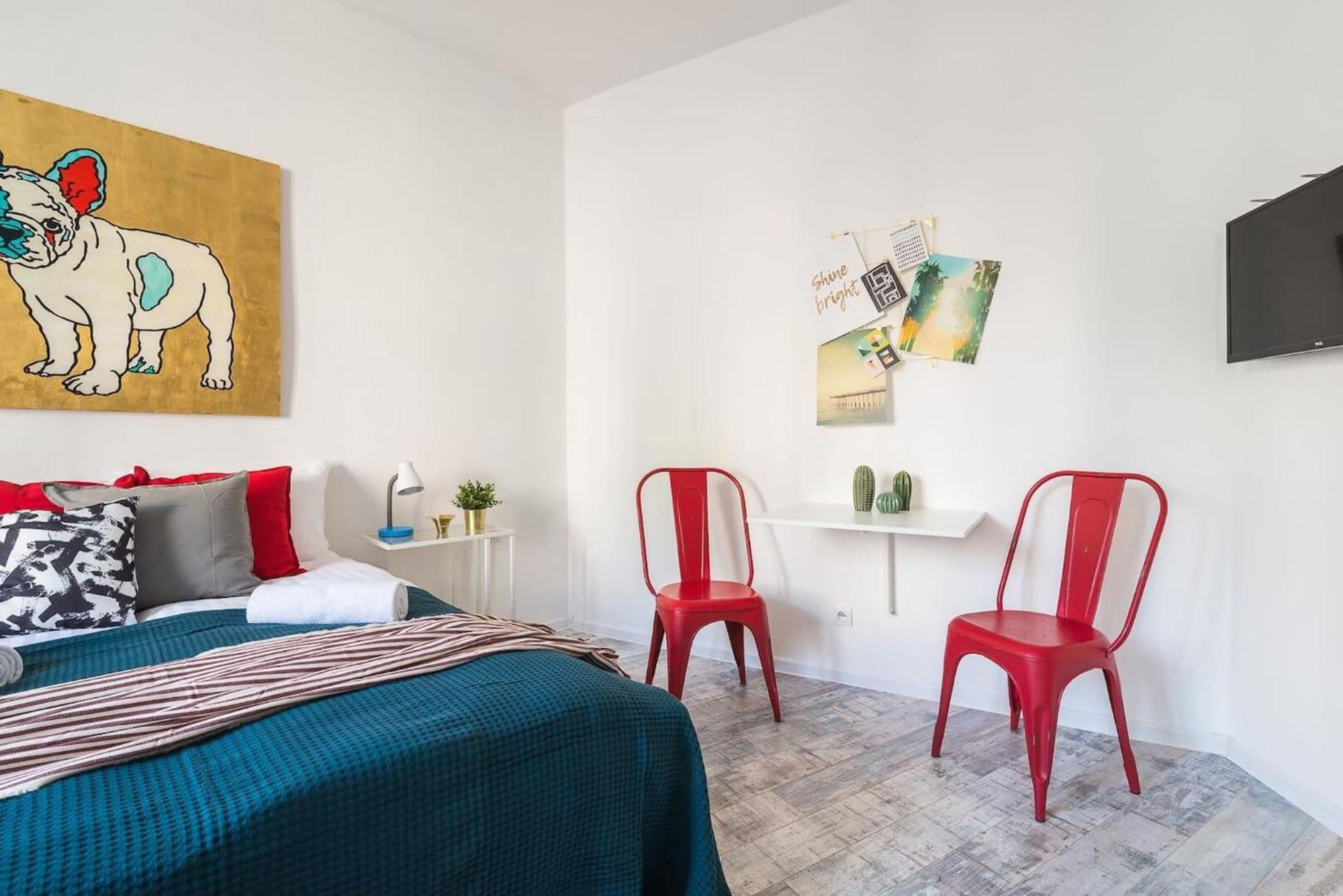 Kopernika 4 - Studio Apartment By Noclegi Renters Varsavia Esterno foto